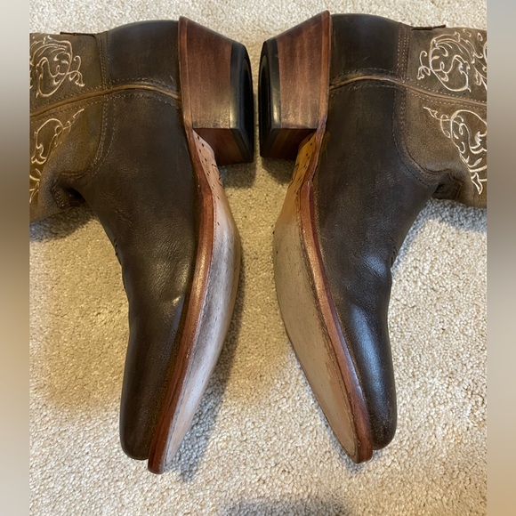 Women’s Twisted X Cowboy Boots - Picture 7 of 7